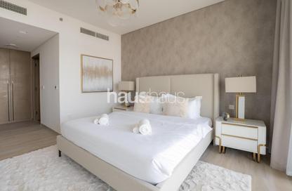 Apartment - 2 Bedrooms - 2 Bathrooms for rent in Palace Residences - Dubai Creek Harbour (The Lagoons) - Dubai