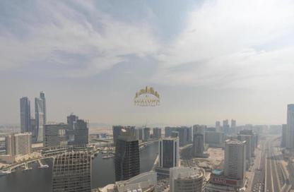 Apartment - 1 - 2 for rent in Upper Crest - Downtown Dubai - Dubai Apartment - 1 - 2 for rent in Upper Crest - Downtown Dubai - Dubai