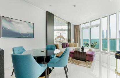 Apartment - 1 - 2 for rent in Upper Crest - Downtown Dubai - Dubai Apartment - 1 - 2 for rent in Upper Crest - Downtown Dubai - Dubai
