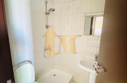 Apartment - 1 - 2 for sale in Building Y02 - England Cluster - International City - Dubai