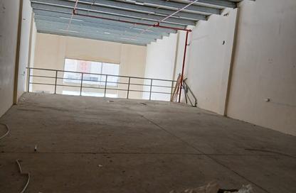 Warehouse - Studio - 1 for rent in Al Jurf Industrial 2 - Al Jurf Industrial - Ajman