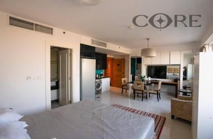 Apartment - Studio - 1 for rent in Capital Bay Tower A - Capital Bay - Business Bay - Dubai