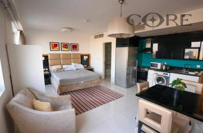 Apartment - Studio - 1 for rent in Capital Bay Tower A - Capital Bay - Business Bay - Dubai