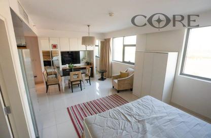 Apartment - Studio - 1 for rent in Capital Bay Tower A - Capital Bay - Business Bay - Dubai