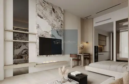 Apartment - 1 Bedroom - 1 Bathroom for sale in Binghatti Hills - Dubai Science Park - Dubai