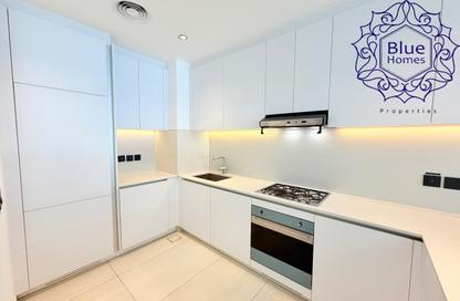 Apartment - 2 Bedrooms - 3 Bathrooms for rent in Aria Gardens A - Aria Gardens - Arjan - Dubai Apartment - 2 Bedrooms - 3 Bathrooms for rent in Aria Gardens A - Aria Gardens - Arjan - Dubai