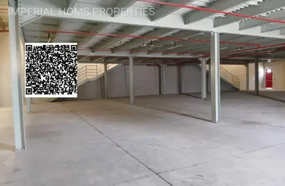 مستودع - استوديو - 2 حمامات للايجار في الجرف الصناعية 1 - الجرف الصناعية - عجمان