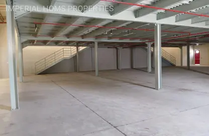 Warehouse - Studio - 2 Bathrooms for rent in Al Jurf Industrial 1 - Al Jurf Industrial - Ajman