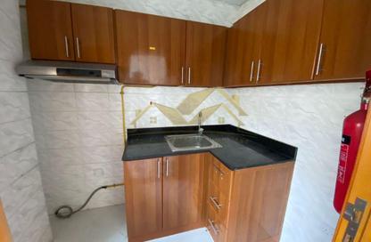 Apartment - Studio - 1 Bathroom for rent in Al Rigga - Deira - Dubai Apartment - Studio - 1 Bathroom for rent in Al Rigga - Deira - Dubai