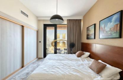 Apartment - 2 Bedrooms - 2 Bathrooms for sale in MILANO by Giovanni Botique Suites - District 17 - Jumeirah Village Circle - Dubai Apartment - 2 Bedrooms - 2 Bathrooms for sale in MILANO by Giovanni Botique Suites - District 17 - Jumeirah Village Circle - Dubai
