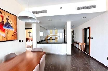 Apartment - 2 Bedrooms - 2 Bathrooms for sale in MILANO by Giovanni Botique Suites - District 17 - Jumeirah Village Circle - Dubai Apartment - 2 Bedrooms - 2 Bathrooms for sale in MILANO by Giovanni Botique Suites - District 17 - Jumeirah Village Circle - Dubai
