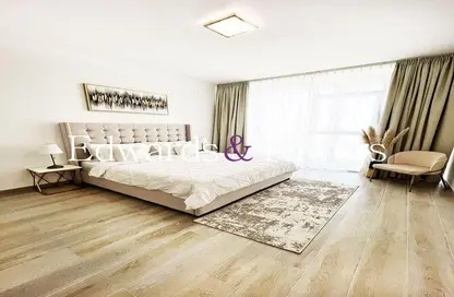 Apartment - 1 Bedroom - 1 Bathroom for rent in BLOOM TOWERS A - Bloom Towers - District 10 - Jumeirah Village Circle - Dubai