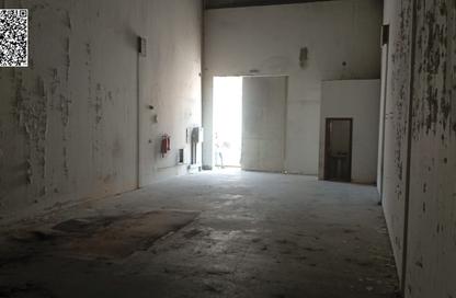 Warehouse - Studio - 1 for rent in Al Jurf Industrial 1 - Al Jurf Industrial - Ajman