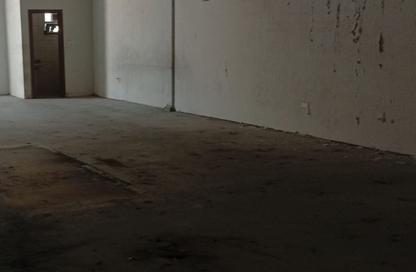 Warehouse - Studio - 1 for rent in Al Jurf Industrial 1 - Al Jurf Industrial - Ajman