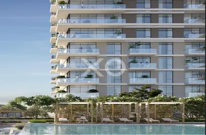 Apartment - 2 Bedrooms - 2 Bathrooms for sale in Parkside Hills - Dubai Hills Estate - Dubai