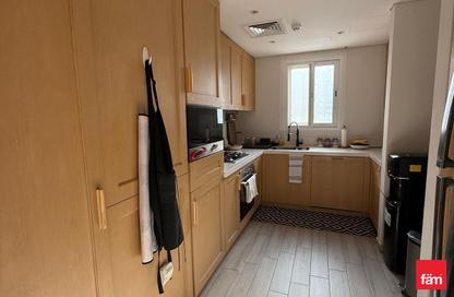 Apartment - 2 Bedrooms - 3 Bathrooms for sale in Belgravia 1 - Belgravia - District 11 - Jumeirah Village Circle - Dubai