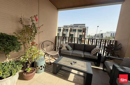 Apartment - 2 Bedrooms - 3 Bathrooms for sale in Belgravia 1 - Belgravia - District 11 - Jumeirah Village Circle - Dubai