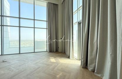 Apartment - 2 - 2 for rent in Marriott Executive Apartments Building 3 - Marriott Executive Apartments - Dubai Science Park - Dubai