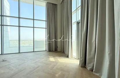 Apartment - 2 Bedrooms - 2 Bathrooms for rent in Marriott Executive Apartments Building 3 - Marriott Executive Apartments - Dubai Science Park - Dubai