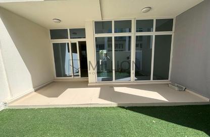 Townhouse - 3 Bedrooms - 3 Bathrooms for rent in Vardon - Damac Hills 2 - Dubai