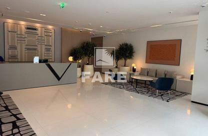 Apartment - 1 Bedroom - 2 Bathrooms for rent in Vida 2 - Vida Residences - Aljada - Sharjah Apartment - 1 Bedroom - 2 Bathrooms for rent in Vida 2 - Vida Residences - Aljada - Sharjah
