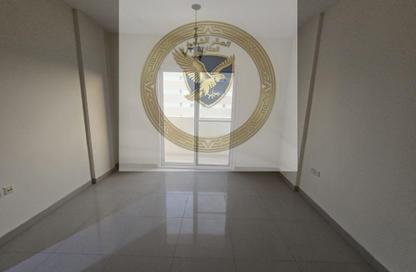 Apartment - 1 Bedroom - 1 Bathroom for rent in Al Qulaya'ah - Al Sharq - Sharjah
