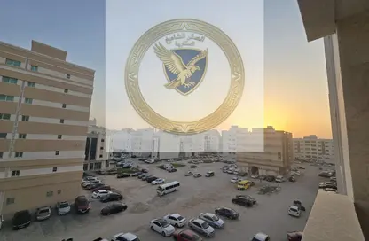 شقة - غرفة نوم - 1 حمام للايجار في القليعة - الشرق - الشارقة