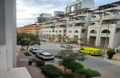 Apartment - 1 - 2 for rent in Autumn 1 - Autumn - Seasons Community - District 15 - Jumeirah Village Circle - Dubai Apartment - 1 - 2 for rent in Autumn 1 - Autumn - Seasons Community - District 15 - Jumeirah Village Circle - Dubai