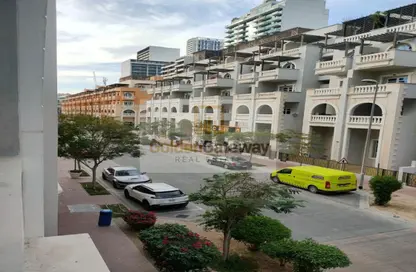 Apartment - 1 Bedroom - 2 Bathrooms for rent in Autumn 1 - Autumn - Seasons Community - District 15 - Jumeirah Village Circle - Dubai