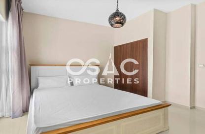 Townhouse - 3 Bedrooms - 3 Bathrooms for rent in Victoria 1 - Victoria - Damac Hills 2 - Dubai