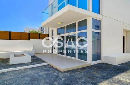 Townhouse - 3 Bedrooms - 3 Bathrooms for rent in Victoria 1 - Victoria - Damac Hills 2 - Dubai