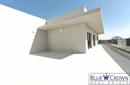 شقة - 3 غرف نوم - 4 حمامات للايجار في اوك هاوس أرجان - ارجان - دبي