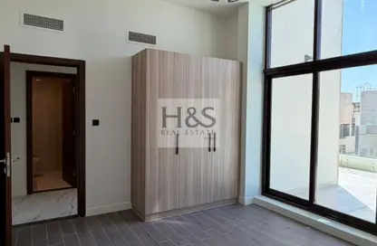 فيلا - 4 غرف نوم - 5 حمامات للايجار في إيلي صعب في ذا فيلدز - الحقول - المنطقة 11 - مدينة الشيخ محمد بن راشد - دبي