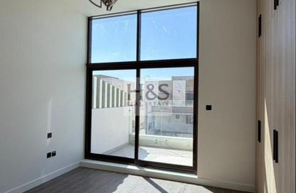 Villa - 4 Bedrooms - 5 Bathrooms for rent in Elie Saab Vie at the Fields - The Fields - District 11 - Mohammed Bin Rashid City - Dubai