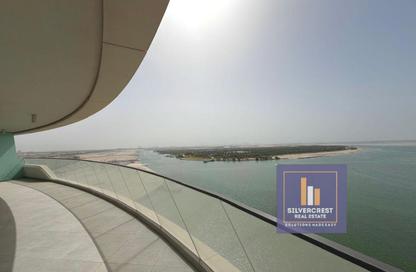 Apartment - 2 Bedrooms - 4 Bathrooms for rent in Al Sail Tower - Al Dana - Al Raha Beach - Abu Dhabi Apartment - 2 Bedrooms - 4 Bathrooms for rent in Al Sail Tower - Al Dana - Al Raha Beach - Abu Dhabi