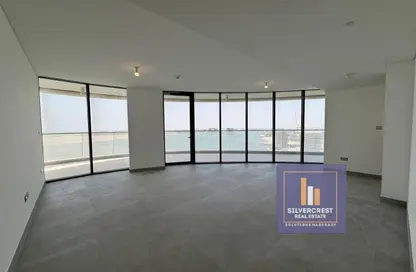 Apartment - 2 Bedrooms - 4 Bathrooms for rent in Al Sail Tower - Al Dana - Al Raha Beach - Abu Dhabi