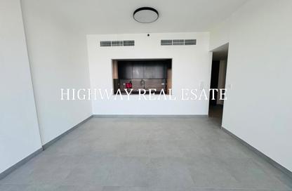 Apartment - 3 Bedrooms - 3 Bathrooms for rent in Sokoon - Naseej District - Aljada - Sharjah