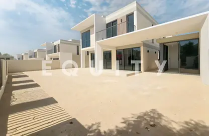 فيلا - 5 غرف نوم - 6 حمامات للبيع في هارموني 2 - هارموني - تلال الغاف - دبي