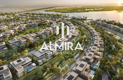 Townhouse - 3 Bedrooms - 5 Bathrooms for sale in Thoraya - Maysan - Al Reem Island - Abu Dhabi