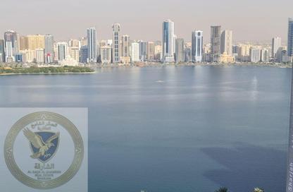 Apartment - 2 Bedrooms - 3 Bathrooms for rent in Al Majaz 3 - Al Majaz - Sharjah Apartment - 2 Bedrooms - 3 Bathrooms for rent in Al Majaz 3 - Al Majaz - Sharjah