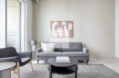 Apartment - 1 Bedroom - 1 Bathroom for rent in Harbour Views 1 - Harbour Views - Dubai Creek Harbour (The Lagoons) - Dubai Apartment - 1 Bedroom - 1 Bathroom for rent in Harbour Views 1 - Harbour Views - Dubai Creek Harbour (The Lagoons) - Dubai