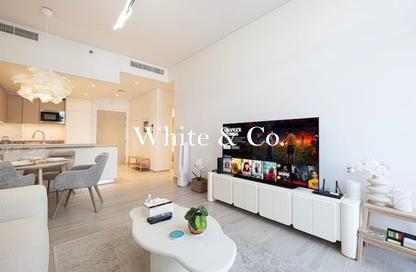 Apartment - 1 - 1 for rent in Belgravia 3B - Belgravia 3 - District 15 - Jumeirah Village Circle - Dubai