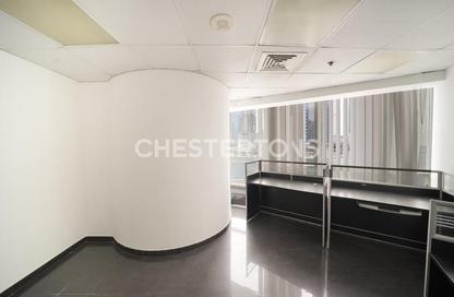 Office Space - Studio - 1 Bathroom for sale in Fortune Tower - JLT Cluster C - Jumeirah Lake Towers - Dubai Office Space - Studio - 1 Bathroom for sale in Fortune Tower - JLT Cluster C - Jumeirah Lake Towers - Dubai