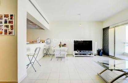 Apartment - 1 Bedroom - 1 Bathroom for sale in Al Thayyal 2 - Al Thayyal - Greens - Dubai