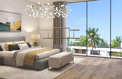 Townhouse - 4 Bedrooms - 3 Bathrooms for sale in Bali at Damac Islands - DAMAC Islands - Dubai