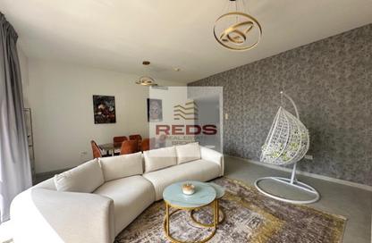 Apartment - 1 Bedroom - 2 Bathrooms for sale in Sadaf 7 - Sadaf - Jumeirah Beach Residence - Dubai Apartment - 1 Bedroom - 2 Bathrooms for sale in Sadaf 7 - Sadaf - Jumeirah Beach Residence - Dubai