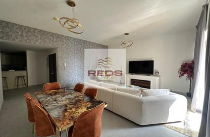 Apartment - 1 Bedroom - 2 Bathrooms for sale in Sadaf 7 - Sadaf - Jumeirah Beach Residence - Dubai