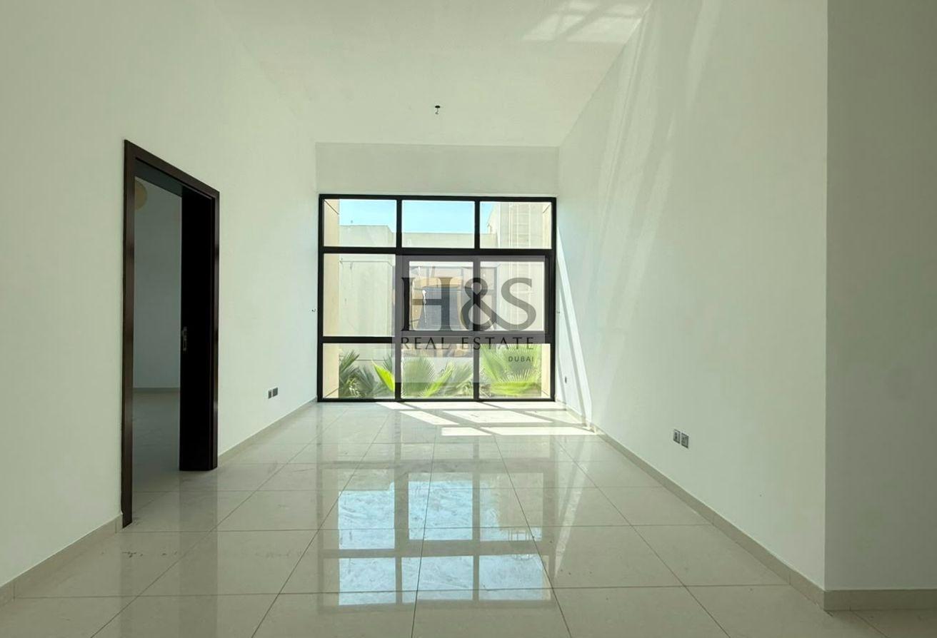 5 Bed Ensuite l Maid Room |Stand Alone l Park View photo 6