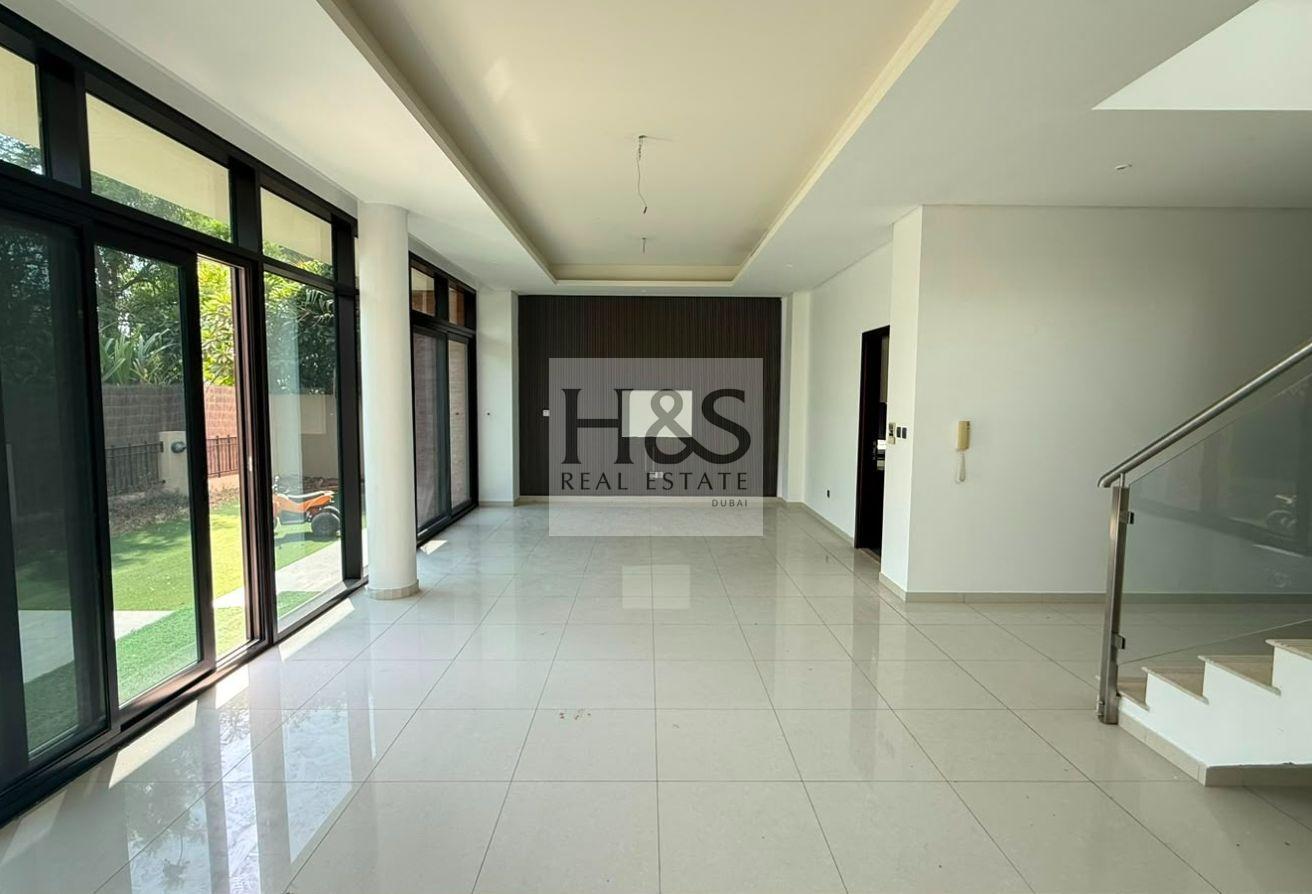 5 Bed Ensuite l Maid Room |Stand Alone l Park View photo 11