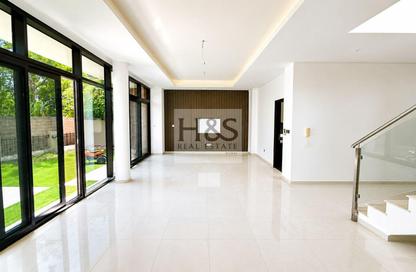 Villa - 5 - 6 for rent in Rockwood - Damac Hills - Dubai